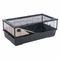 TIAKI smådyrbur Living Large L 100 x B 54 x H 39 cm