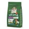 Ultima Cat Sterilized Hairball con Trota Crocchette per gatto 4,5 kg (3 x 1,5 kg)
