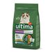 Ultima Sterilized Hairball Forelle 1,5 kg
