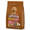 Ultima Mini Digestive Well-Being Laks 3 kg (2 x 1,5 kg)