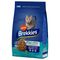 Brekkies con salmón, atún, verduras y cereales para gatos 3,5 kg
