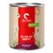 Herrmann´s Bio-Menü / Menü Sensitive 6 x 800 g Bio-Rind mit Bio-Karotten und Bio-Amaranth