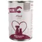 Sparpaket Herrmann's Kreativ-Mix Reinfleisch / Bio-Reinfleisch 24 x 400 g Pferd