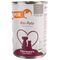 Herrmann´s Kreativ-Mix Reinfleisch / Bio-Reinfleisch 6 x 400 g Bio-Pute