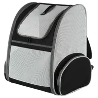 Trixie Chloe kutyahordozó hátizsák - H 39 x Sz 27 x M 43 cm