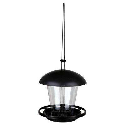 Trixie dávkovač krmiva pre vtáky D 17 cm