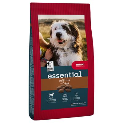 mera essential Adult με Βοδινό 12,5 kg
