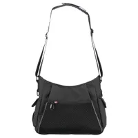 Trixie kutya táska sétához és kiképzéshez - H 34 x Sz 9 x M 29 cm