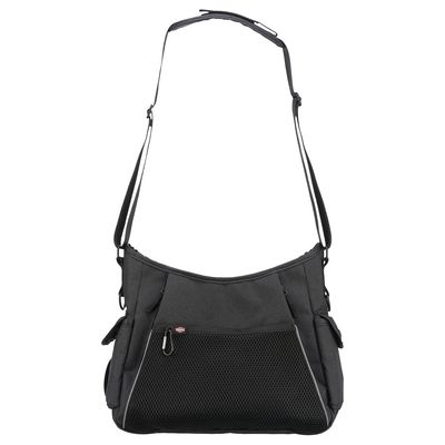 Trixie Gassi und Dummy Tasche L 34 x B 9 x H 29 cm