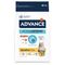 Advance Sensitive Adult Salmone e Riso Crocchette per gatto 3 kg