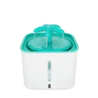 TIAKI Kunststoff-Trinkbrunnen Starfish, 2,5 Liter - 2,5 Liter