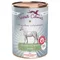 Sparpaket Terra Canis Alimentum Veterinarium Diabetic Diät 12 x 400 g Pferd