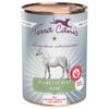 Multipack risparmio! Terra Canis Alimentum Veterinarium Diabetic Diet 12 x 400 g Cavallo