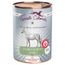 Multipack risparmio! Terra Canis Alimentum Veterinarium Diabetic Diet 12 x 400 g Cavallo