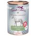 Multipack risparmio! Terra Canis Alimentum Veterinarium Diabetic Diet 12 x 400 g Cavallo