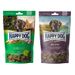 Kombi-Paket: Happy Dog Soft Snack India 3 x 100 g + 3 x 100 g Ireland
