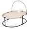 TIAKI Sand solsäng L 63 x B 46 x H 47 cm