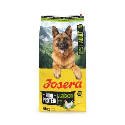 Josera Eiwitrijk Volwassen Kip