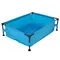 Piscina per cani TIAKI Square L 119 x P 90 x H 33 cm
