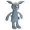 HUNTER Hundespielzeug Marle Schwein ca. L 35 cm