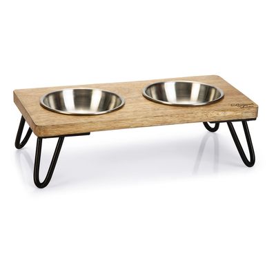 Designed by Lotte Dinnerset Linga 2 x 250 ml, Ø 13 cm
