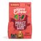 Edgard & Cooper Senior poulet, saumon sans céréales pour chien 7 kg