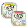 Catessy Junior Bocaditos en salsa mix con 2 variedades 16 x 100 g