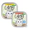 Catessy Junior Hapjes in sausmix met 2 smaken 16 x 100 g