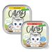Catessy Junior Bocaditos en salsa mix con 2 variedades 16 x 100 g