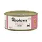 Ekonomipack: Applaws i buljong 24 x 156 g Tonfisk & räkor