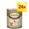 Zestaw mieszany Lukullus Natural, 24 x  800 g Zestaw mieszany III