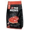 Pan Mięsko Medium wołowina z koziną 9 kg