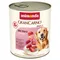 animonda GranCarno Original Adult 6 x 800 g Herz