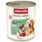 animonda GranCarno Original Adult 6 x 800 g Hirsch & Äpfel