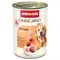 Økonomipakke animonda GranCarno Original 24 x 400 g Kalkun