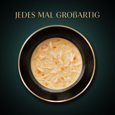 Pachet economic Multipack Sheba Classic Soup Pliculețe 80 x 40 g