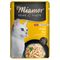 Miamor Fine Fillets in Sauce Saver Pack 24 x 100g Pure Chicken