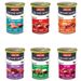 animonda GranCarno Original 12 x 400 g umido per cane Mix 1: Varianti saporite (6 gusti)