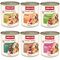 animonda GranCarno Original Adult 6 x 800g Mixed Pack 2 (6 Varieties)