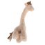Modern Living Samburu Pluche Speelgoed Giraffe ca. L 20 x B 14 x H 48 cm