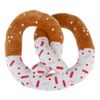 TIAKI Hondenspeelgoed Pretzel L 23 x B 19 x H 5 cm