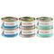 Sparpaket Almo Nature HFC Natural 24 x 70 g Mixpaket Thunfisch (3 Sorten)