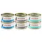 Almo Nature Kattenvoer 6 x 70 g HFC Mixpakket tonijn (3 soorten)