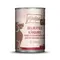 Sparpaket MjAMjAM purer Fleischgenuss 12 x 400 g delikates Känguru pur