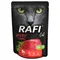 Rafi Cat 20 × 300 g - výhodné balení hovězí