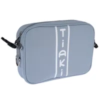 TIAKI Mix & Match jutalomfalat tartó - Táska: szürke