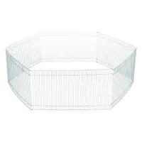 Trixie Hamster Indoor Freilaufgehege - ca. Ø 90 x H 25 cm