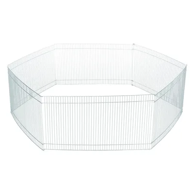 Trixie Hamster Indoor Freilaufgehege - ca. Ø 90 x H 25 cm