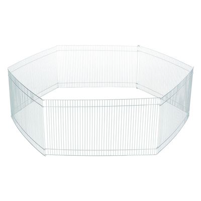 Trixie Hamster Indoor Freilaufgehege ca. Ø 90 x H 25 cm