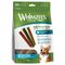 Whimzees by Wellness Stix for Dogs Size S: for small dogs (7 - 12 kg, 28 Sticks)